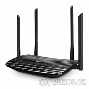 Wi-Fi router TP-Link Archer C6 V2