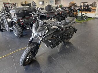 CFMOTO NK 800 70KW