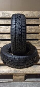 Fulda 185/65 R14 86H 7,5mm