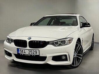 BMW 435 X-DRIVE M PERFORMANCE 2016 - 1