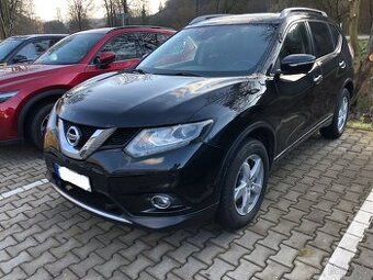 NISSAN X-Trail 2.0 dCi 130kW All Mode 4x4 2017 automat