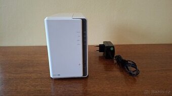 NAS server Synology DS214se - 1