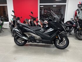 Kymco AK 550 ABS - 1