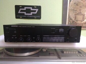 Kenwood KA-550 - 1