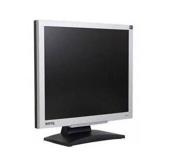 Prodám monitor 19 " - 1