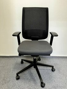 kancelářská židle Steelcase Reply Air - 7 kd