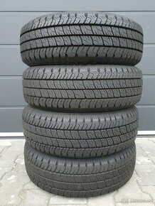 195/60 r16 c letni pneu zatazove uzitkove R16C 195 60 16 - 1
