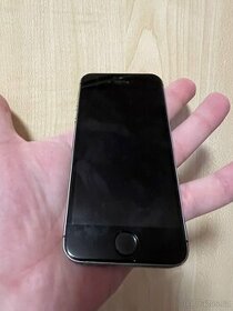 iPhone 5s - 16GB - 1