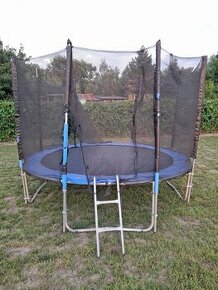 Dětská trampolina 350cm