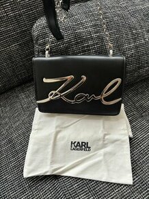 Kabelka crossbody Karl