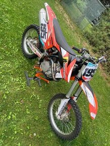 Ktm 450 sxf