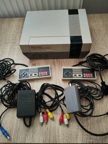 Nintendo Nes