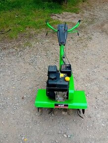 Rotavator