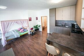 Prodej investice - apartmán na pronájem