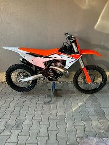 Ktm sx300 - 1