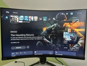 MSI Monitor