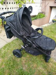 kočárek Britax römer b-motion plus 4