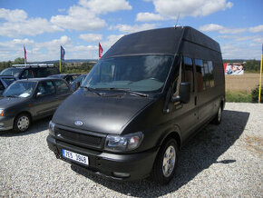 Ford Transit 2.0TDDi 74Kw Obytný