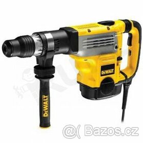 DeWALT D25762-qs kombinované kladivo 1500W