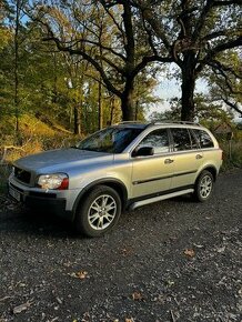 Volvo XC 90 2.5 T