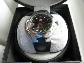 Hodinky panske Tag Heuer Kurium  WL1112.BA0701