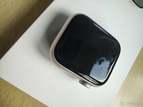 iWatch 9 Series 41mm Starlight Al Star SB M/L GPS