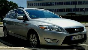 Ford Mondeo 2.0TDCI