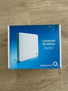 VDSL Comtrend VR-3047eu