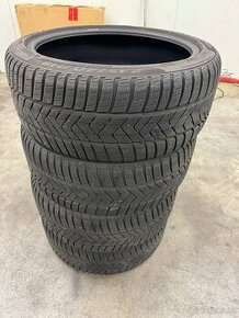 Zimní pneu Pirelli 235/40 R19 96V