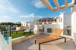 Prodej, 5 Senses Homes vily, Finestrat, Alicante, Španělsko