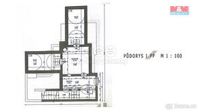 Prodej chaty, 91 m², Slavkov u Brna - 1