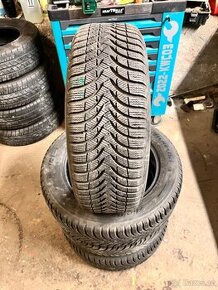 205/55 R16 zimní pneu Michelin Alpin