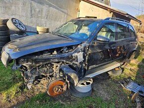 Bmw X5, e70lci, 4.0d 225kw