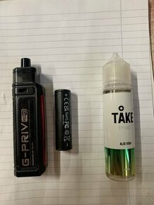 Vape smok pod