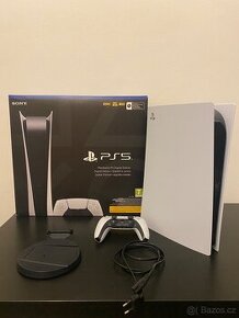 Playstation 5 Digital edition