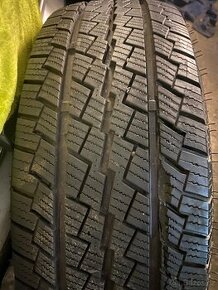 225/65 R16 C Zimní pneumatiky