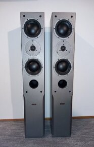 DYNAUDIO AUDIENCE 122