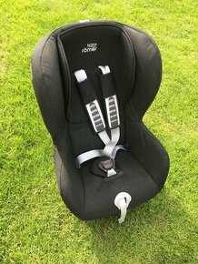 Britax Römer Duo plus, 9-18 kg, isofix