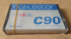 NOBLESTAR C90