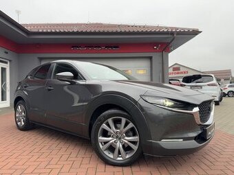 Mazda CX-30 2.0i Skyactive Selection Ad.LED Navi Digi Klima