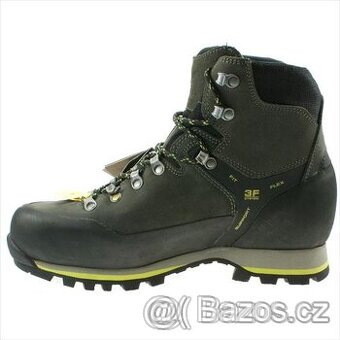 PRODÁM - salewa 44,5 BISON TREK GTX - lehce použité.