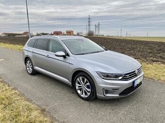 Volkswagen Passat 1.4 GTE Highline, PANO, Plug-in-Hybrid