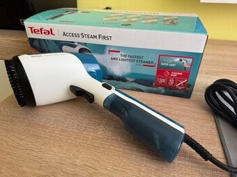 Napařovač oděvů Tefal DT6130E0 Steam First, nový