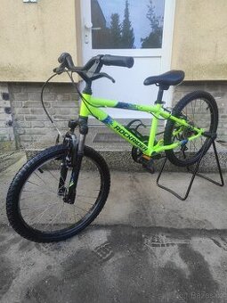 Dětské kolo Rockrider st500 vel.20"