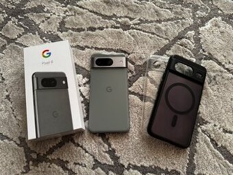 Google Pixel 8 128GB Hazel