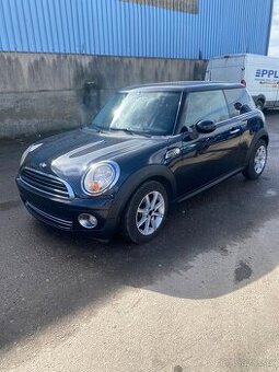 MINI COOPER 1.4