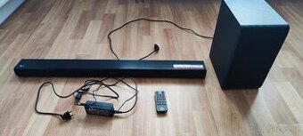 Soundbar LG SH4