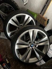 Origo BMW Alu 20” - 1