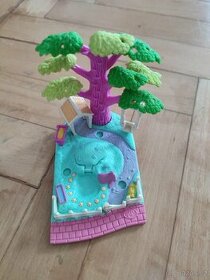 Polly pocket piknik