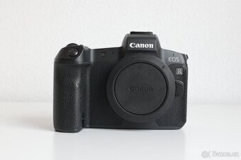 Canon EOS R